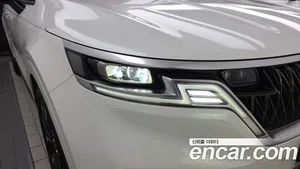 Kia Carnival, 2020 — миниатюра 8