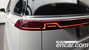 Kia Carnival, 2020 — миниатюра 9