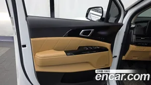 Kia Carnival, 2020 — миниатюра 14