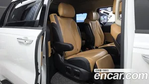 Kia Carnival, 2020 — миниатюра 16