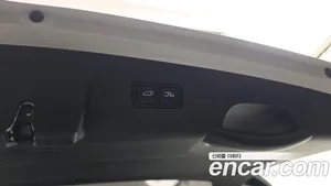 Kia Carnival, 2020 — миниатюра 28