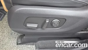 Kia Carnival, 2020 — миниатюра 31