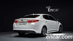 Kia K5, 2015 — миниатюра 2