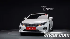 Kia K5, 2015 — миниатюра 3