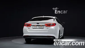 Kia K5, 2015 — миниатюра 4
