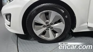 Kia K5, 2015 — миниатюра 5