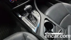 Kia K5, 2015 — миниатюра 12