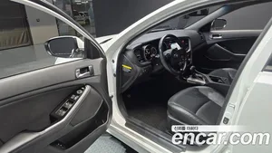 Kia K5, 2015 — миниатюра 13