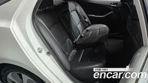 Kia K5, 2015 — миниатюра 17