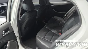 Kia K5, 2015 — миниатюра 18