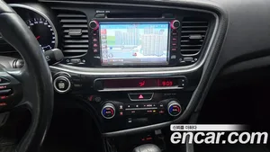 Kia K5, 2015 — миниатюра 20