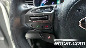 Kia K5, 2015 — миниатюра 22