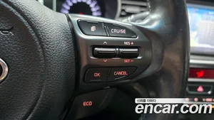Kia K5, 2015 — миниатюра 23