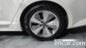 Kia K5, 2015 — миниатюра 7