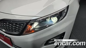 Kia K5, 2015 — миниатюра 8