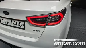 Kia K5, 2015 — миниатюра 9