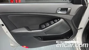 Kia K5, 2015 — миниатюра 14