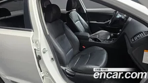 Kia K5, 2015 — миниатюра 16