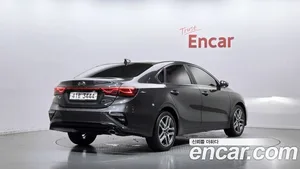 Kia K3, 2018 — миниатюра 2