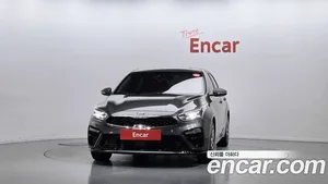 Kia K3, 2018 — миниатюра 3