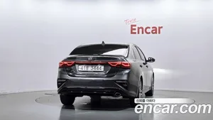 Kia K3, 2018 — миниатюра 4