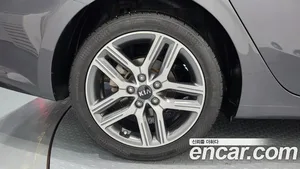 Kia K3, 2018 — миниатюра 5