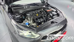 Kia K3, 2018 — миниатюра 6