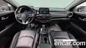Kia K3, 2018 — миниатюра 10