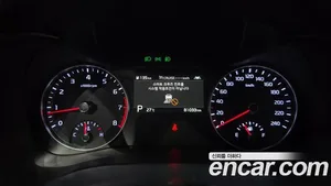 Kia K3, 2018 — миниатюра 11