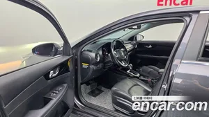 Kia K3, 2018 — миниатюра 13