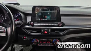 Kia K3, 2018 — миниатюра 18