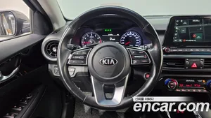 Kia K3, 2018 — миниатюра 19