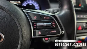 Kia K3, 2018 — миниатюра 22