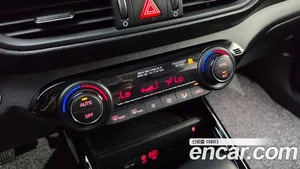 Kia K3, 2018 — миниатюра 26