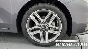 Kia K3, 2018 — миниатюра 7
