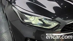 Kia K3, 2018 — миниатюра 8