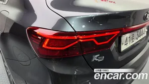 Kia K3, 2018 — миниатюра 9