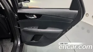 Kia K3, 2018 — миниатюра 15