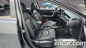 Kia K3, 2018 — миниатюра 16