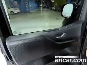 Hyundai Staria, 2022 — миниатюра 11