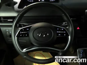 Hyundai Staria, 2022 — миниатюра 13