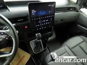 Hyundai Staria, 2022 — миниатюра 17