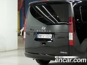 Hyundai Staria, 2022 — миниатюра 18