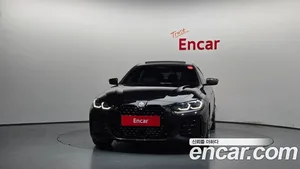 BMW i4, 2023 — миниатюра 3