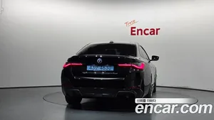 BMW i4, 2023 — миниатюра 4