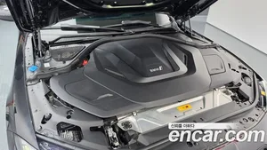 BMW i4, 2023 — миниатюра 6