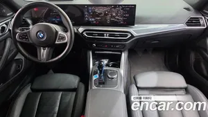 BMW i4, 2023 — миниатюра 10