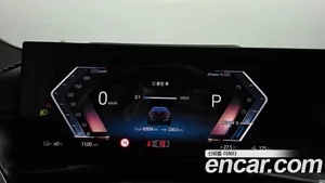 BMW i4, 2023 — миниатюра 11