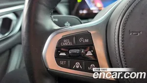 BMW i4, 2023 — миниатюра 21