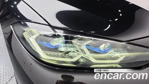BMW i4, 2023 — миниатюра 8